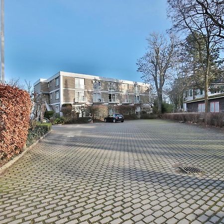 Haus Miramar Treffert Appartement 38 Niendorf  Exterior foto