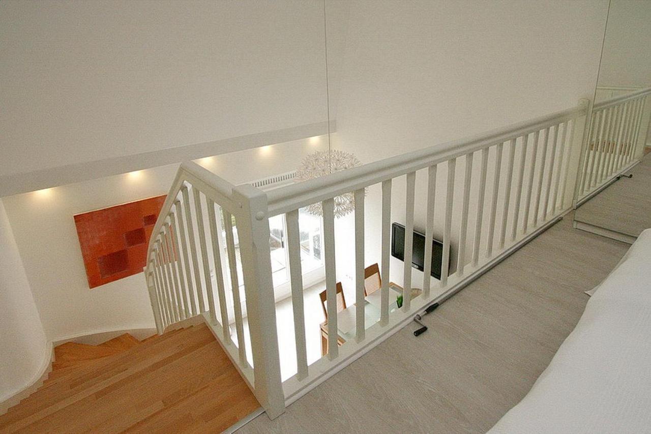 Haus Miramar Treffert Appartement 38 Niendorf  Exterior foto